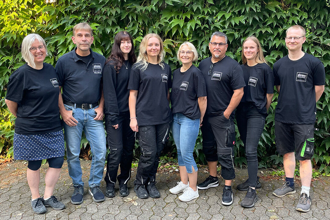 Ahrens Raumausstattung Edemissen