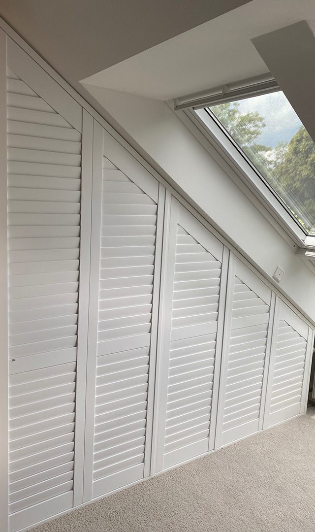 Büning Creative Wohngestalter Hamburg, Raumausstattung