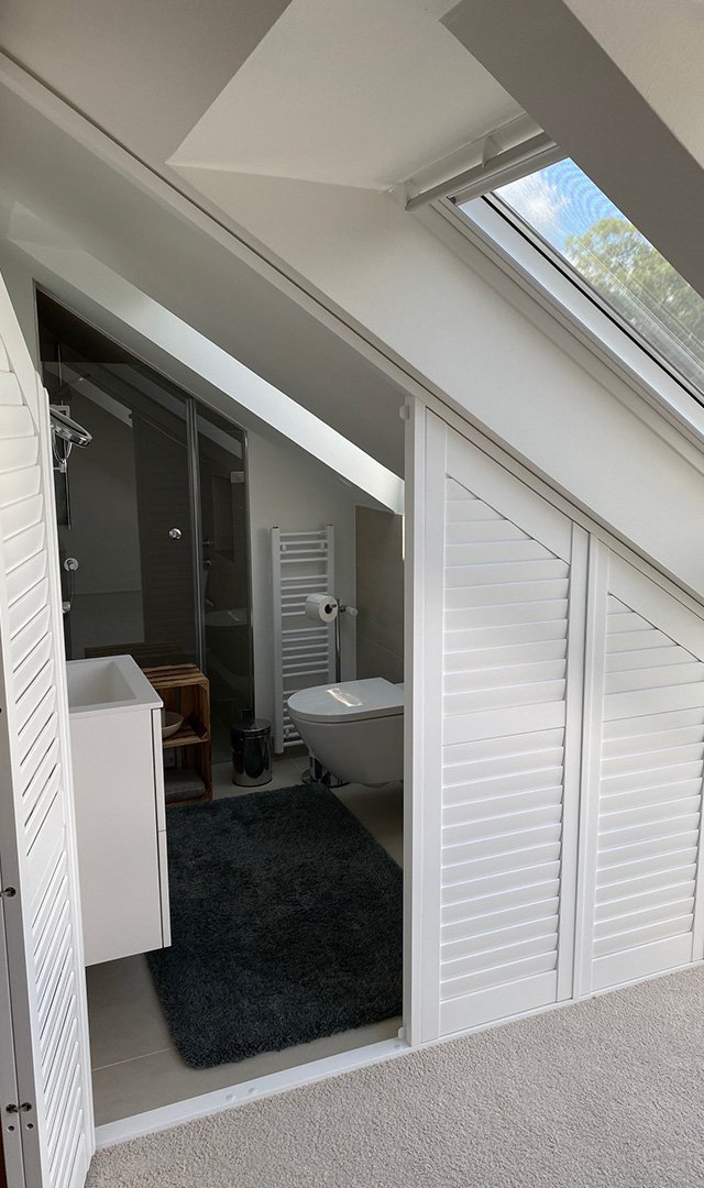 Büning Creative Wohngestalter Hamburg, Raumausstattung