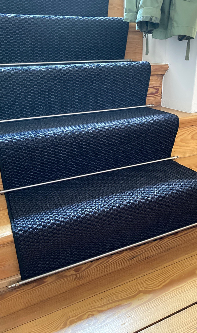 Büning Creative Wohngestalter Hamburg, Raumausstattung