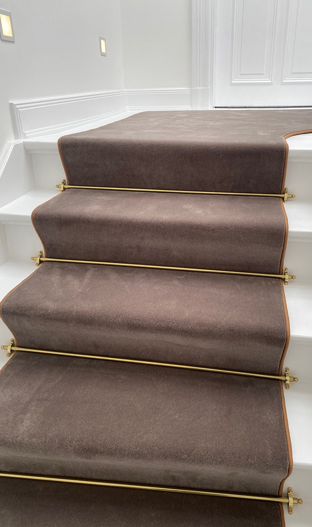 Büning Creative Wohngestalter Hamburg, Raumausstattung