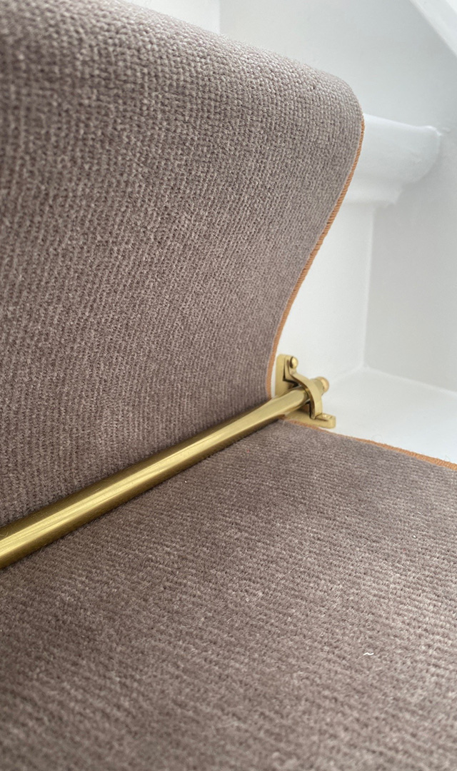 Büning Creative Wohngestalter Hamburg, Raumausstattung