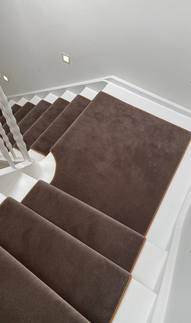 Büning Creative Wohngestalter Hamburg, Raumausstattung