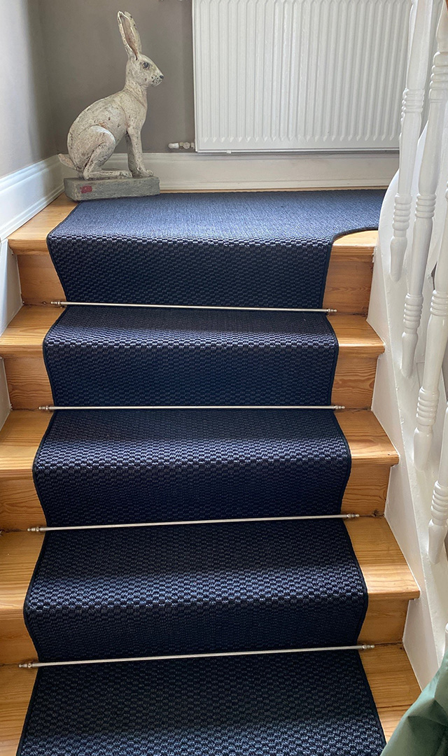 Büning Creative Wohngestalter Hamburg, Raumausstattung