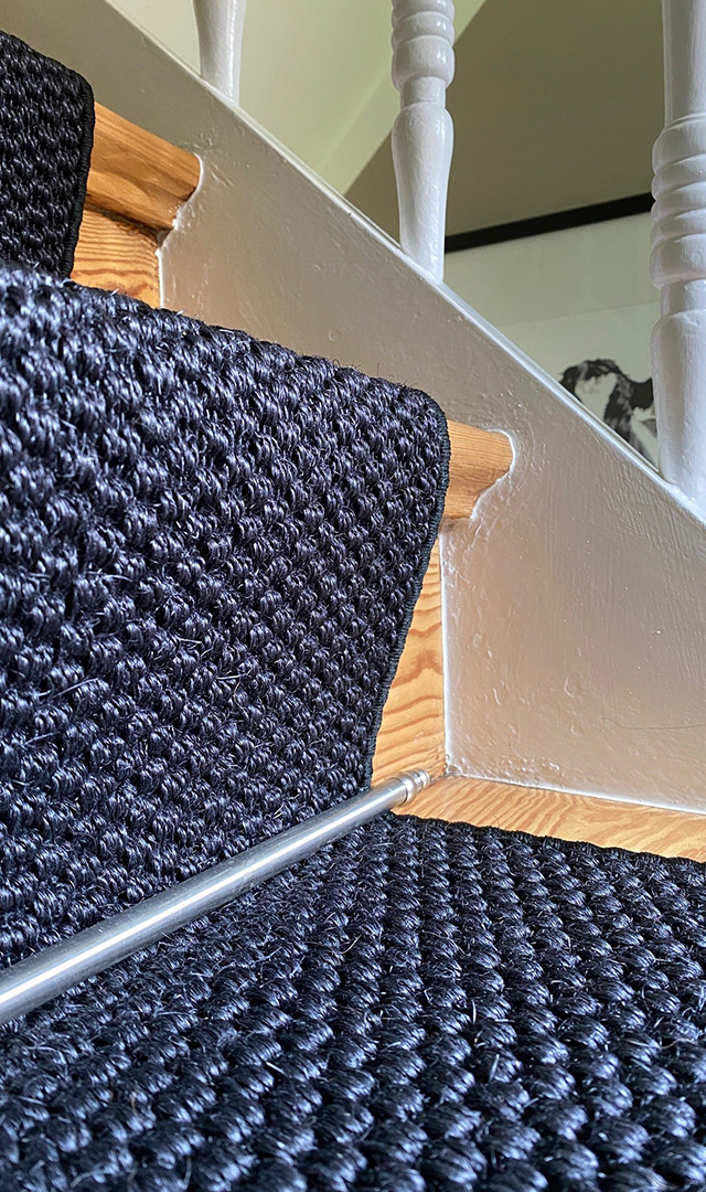 Büning Creative Wohngestalter Hamburg, Raumausstattung