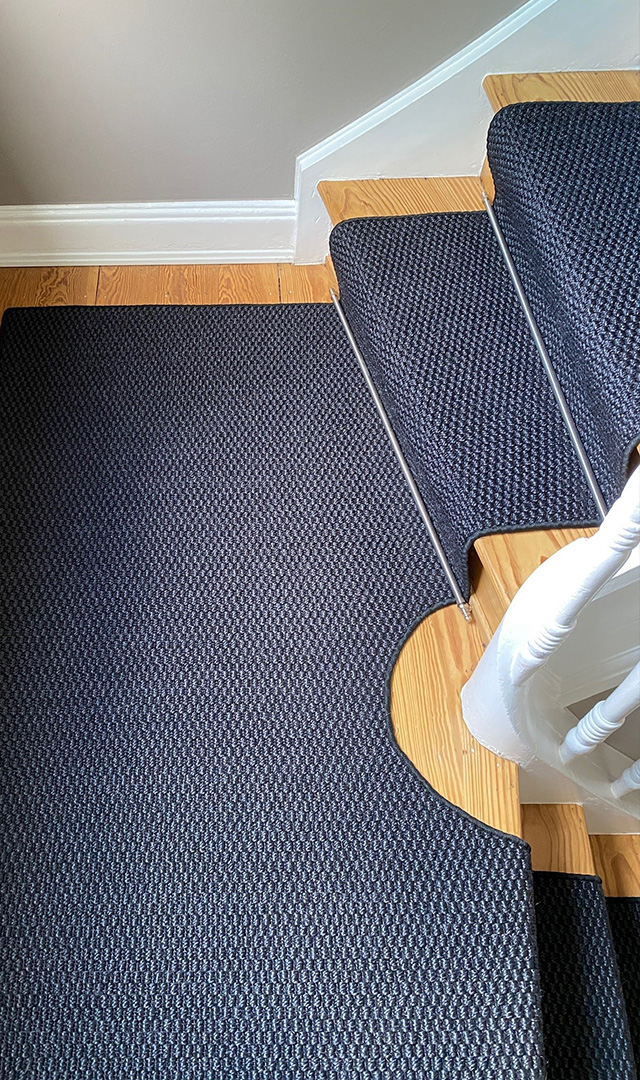 Büning Creative Wohngestalter Hamburg, Raumausstattung