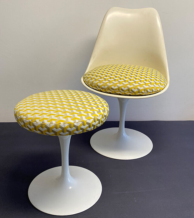 Büning Creative Wohngestalter Hamburg, Raumausstattung