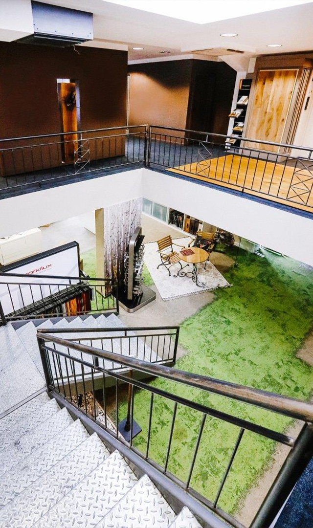 Raumausstattung Wiehl, GSG Farben GmbH, Wohn-Art Wiehl