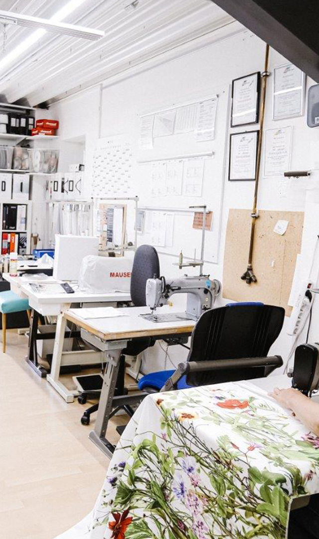 Raumausstattung Wiehl, GSG Farben GmbH, Wohn-Art Wiehl