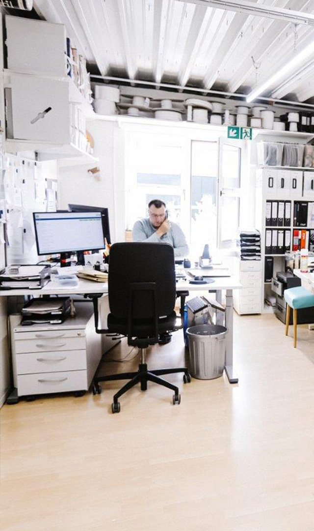 Raumausstattung Wiehl, GSG Farben GmbH, Wohn-Art Wiehl