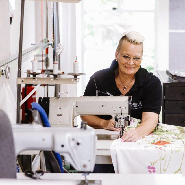 Raumausstattung Wiehl, GSG Farben GmbH, Wohn-Art Wiehl