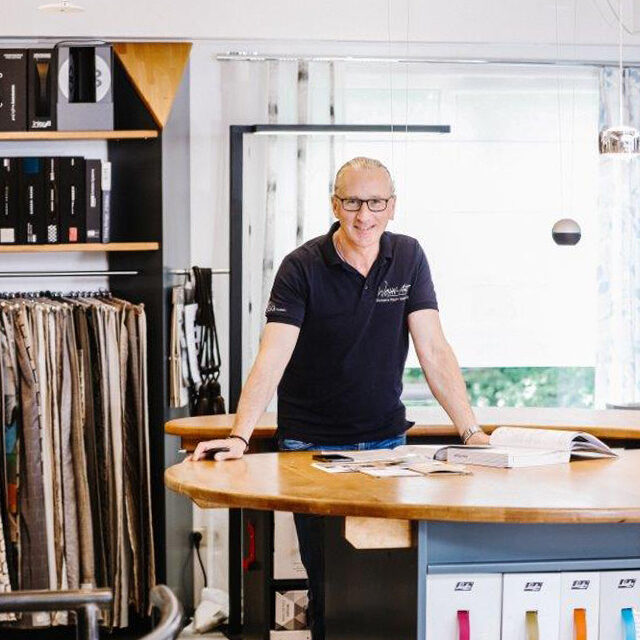 Raumausstattung Wiehl, GSG Farben GmbH, Wohn-Art Wiehl