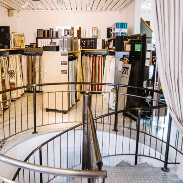 Raumausstattung Wiehl, GSG Farben GmbH, Wohn-Art Wiehl