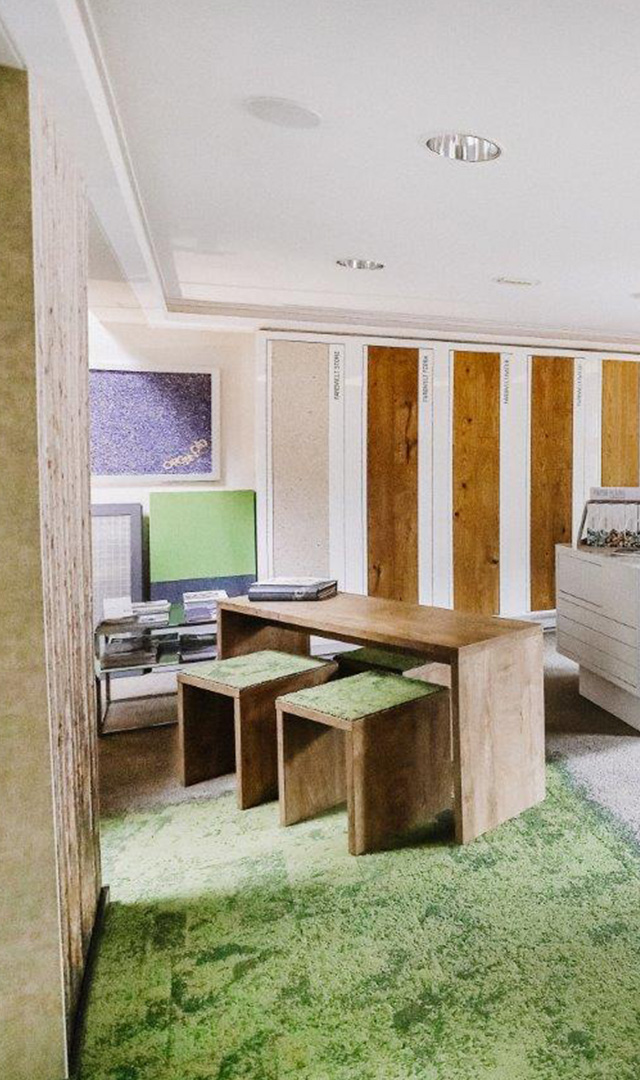 Raumausstattung Wiehl, GSG Farben GmbH, Wohn-Art Wiehl