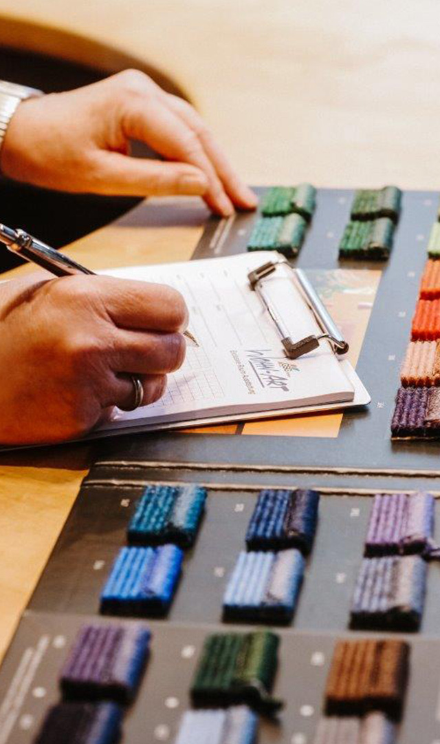 Raumausstattung Wiehl, GSG Farben GmbH, Wohn-Art Wiehl