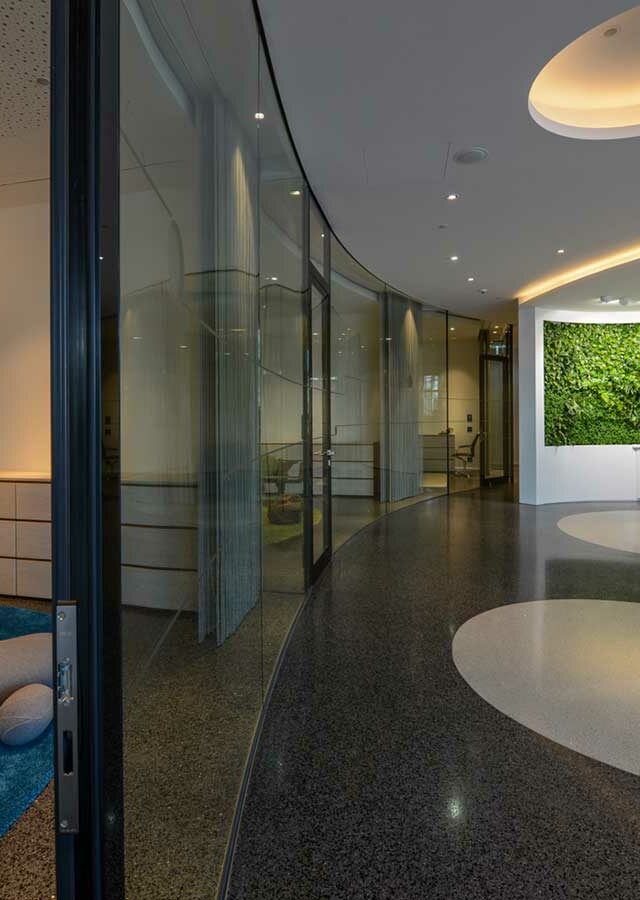 Raumausstattung Wiehl, GSG Farben GmbH, Wohn-Art Wiehl