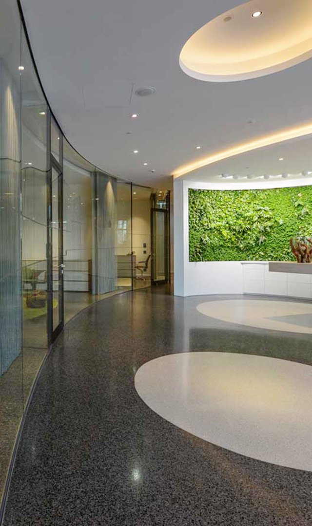 Raumausstattung Wiehl, GSG Farben GmbH, Wohn-Art Wiehl