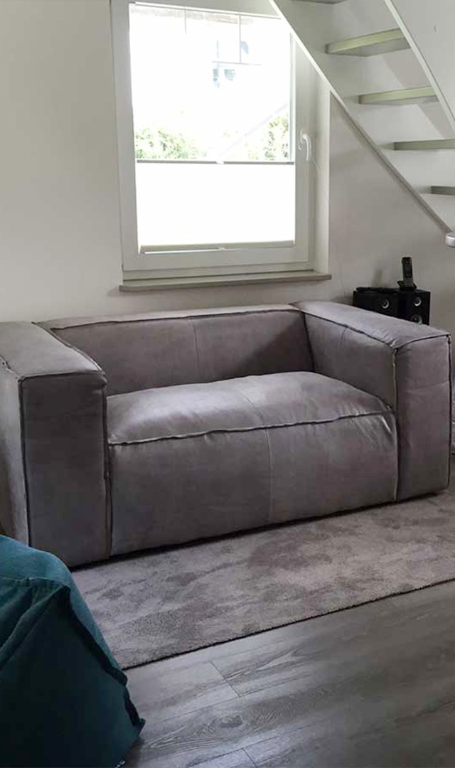 Raumausstattung Wiehl, GSG Farben GmbH, Wohn-Art Wiehl