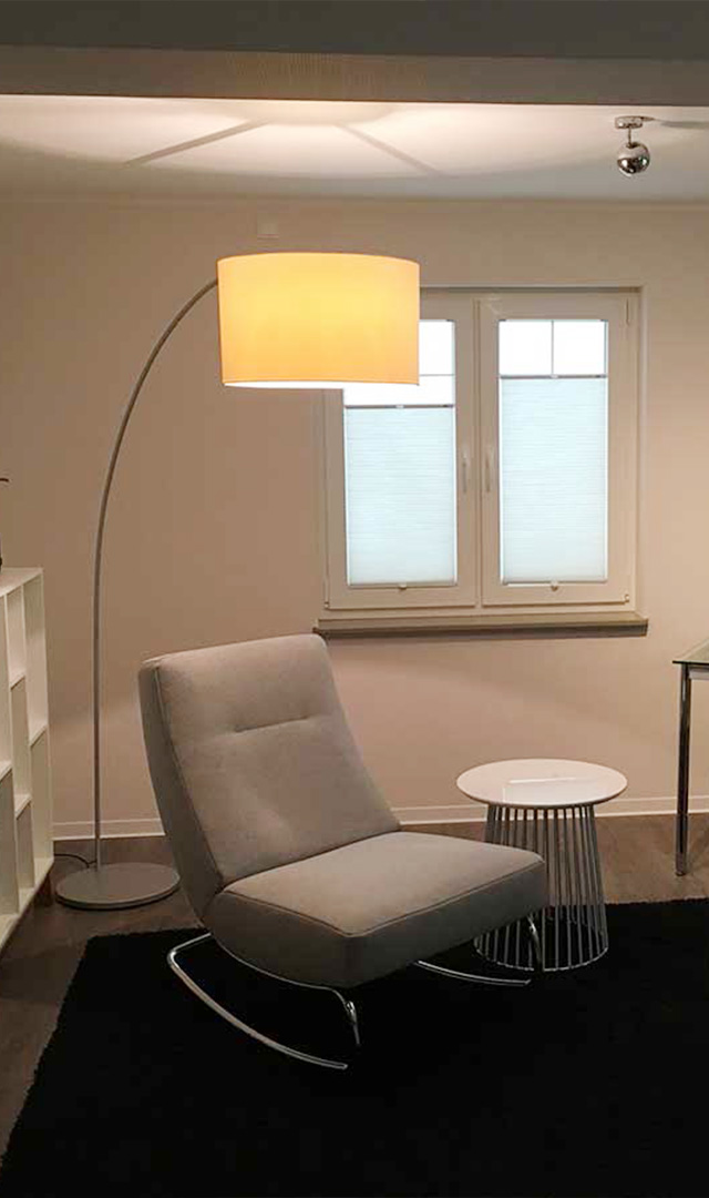 Raumausstattung Wiehl, GSG Farben GmbH, Wohn-Art Wiehl