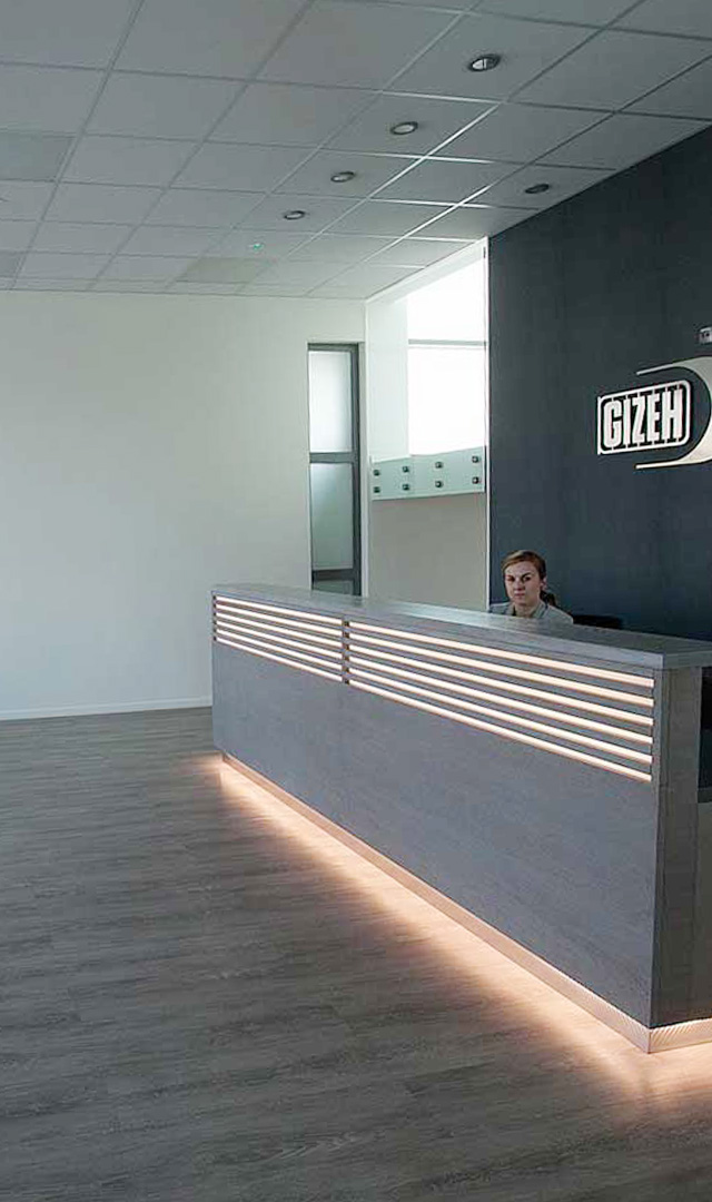 Raumausstattung Wiehl, GSG Farben GmbH, Wohn-Art Wiehl