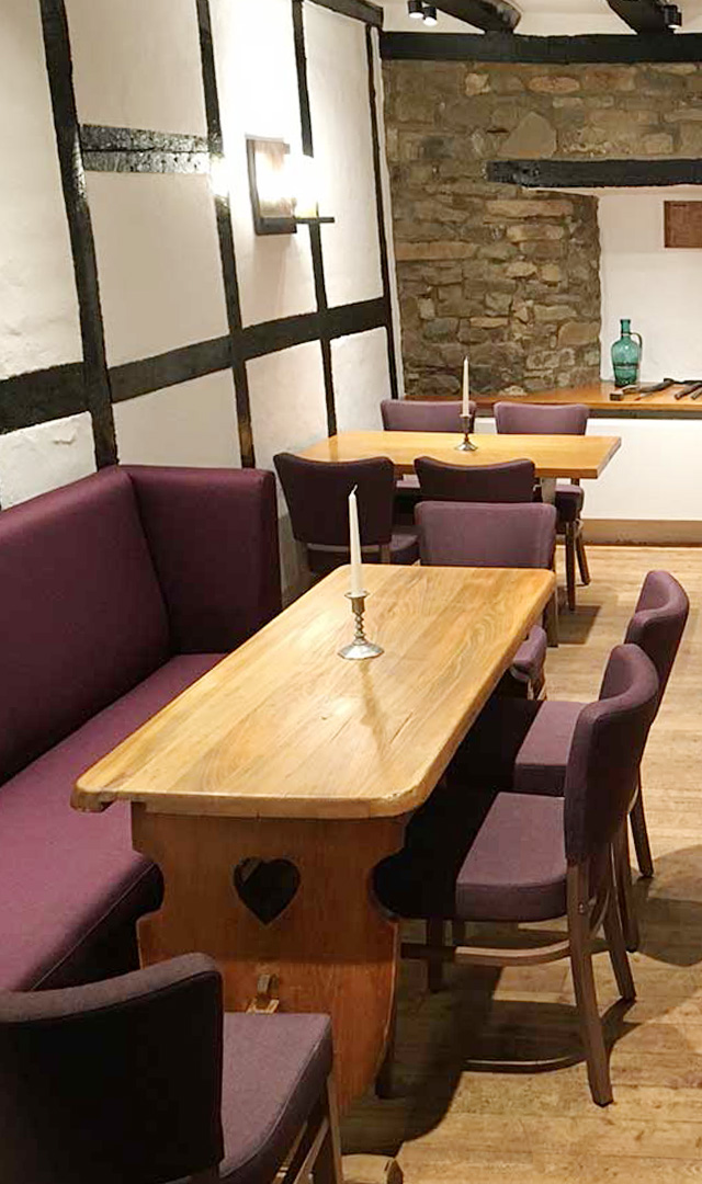 Raumausstattung Wiehl, GSG Farben GmbH, Wohn-Art Wiehl