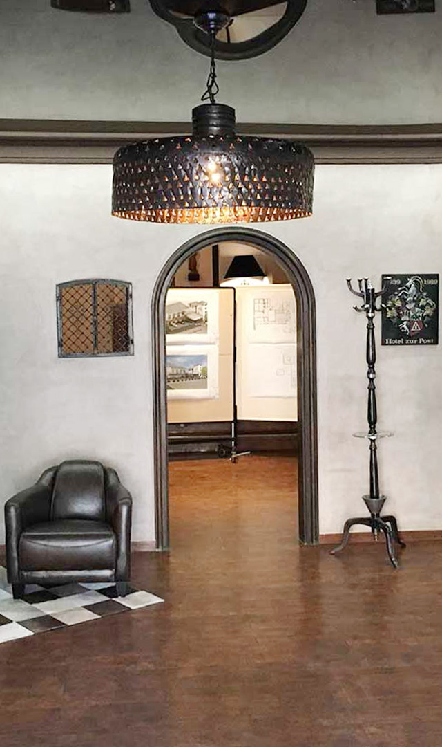 Raumausstattung Wiehl, GSG Farben GmbH, Wohn-Art Wiehl