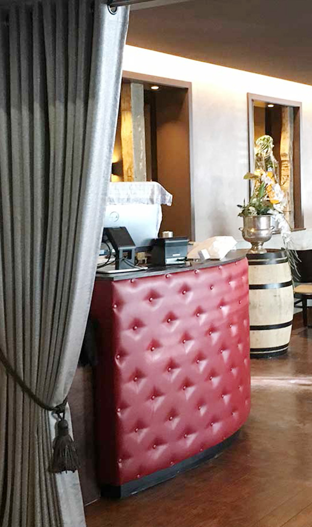 Raumausstattung Wiehl, GSG Farben GmbH, Wohn-Art Wiehl