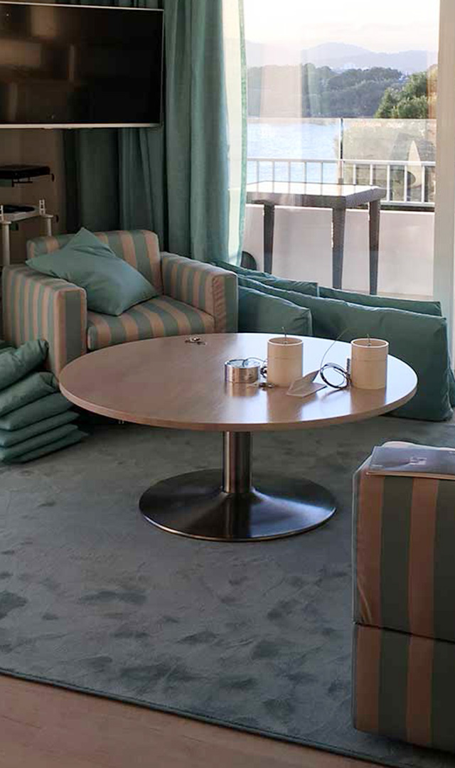 Raumausstattung Wiehl, GSG Farben GmbH, Wohn-Art Wiehl