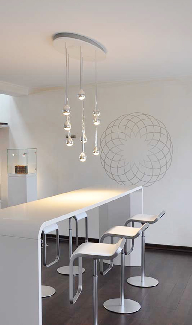 Raumausstattung Wiehl, GSG Farben GmbH, Wohn-Art Wiehl