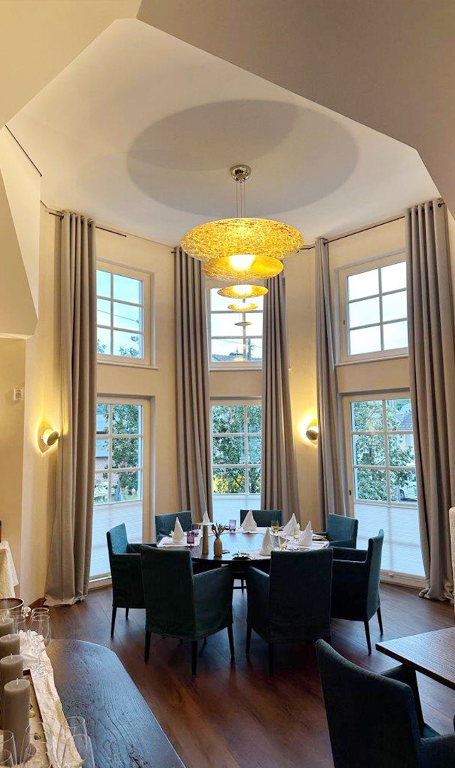 Raumausstattung Wiehl, GSG Farben GmbH, Wohn-Art Wiehl