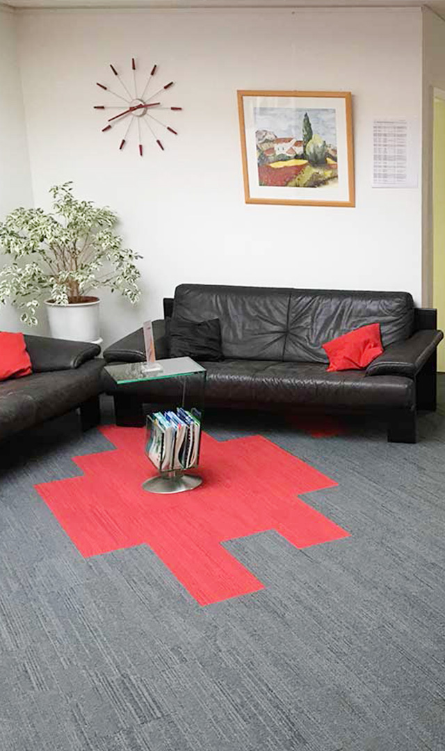 Raumausstattung Wiehl, GSG Farben GmbH, Wohn-Art Wiehl