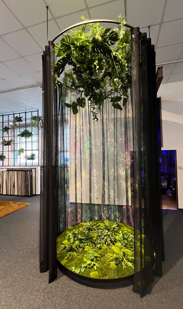 Raumausstattung Tübingen, Klaiber Heubach Raumaustattung