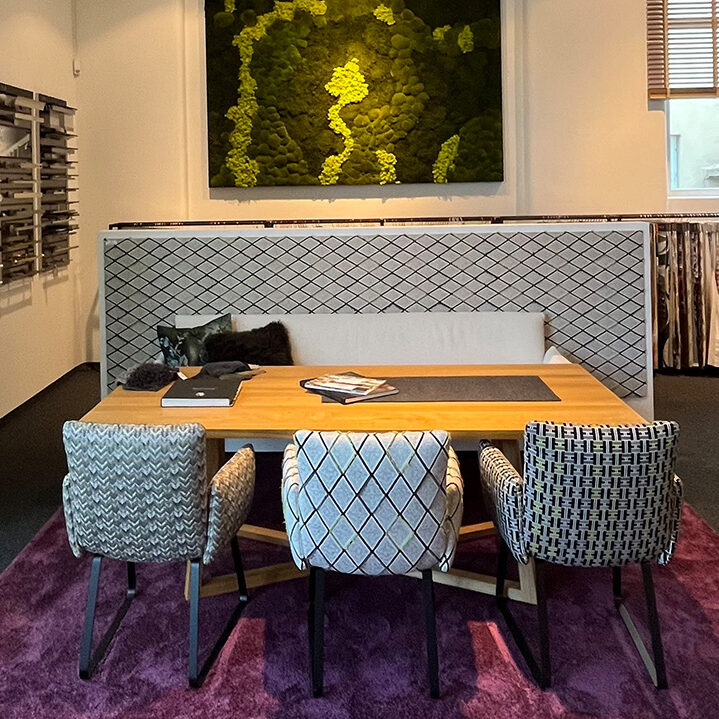 Raumausstattung Tübingen, Klaiber Heubach Raumaustattung