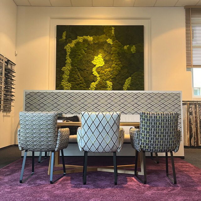 Raumausstattung Tübingen, Klaiber Heubach Raumaustattung