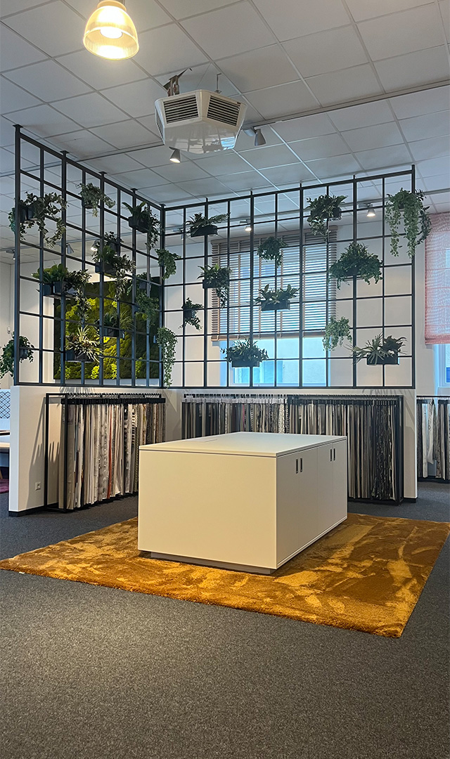 Raumausstattung Tübingen, Klaiber Heubach Raumaustattung