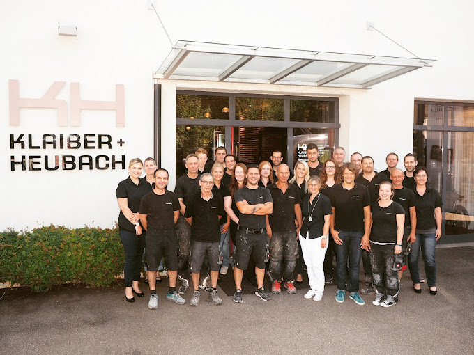 Raumausstattung Tübingen, Klaiber Heubach Raumaustattung