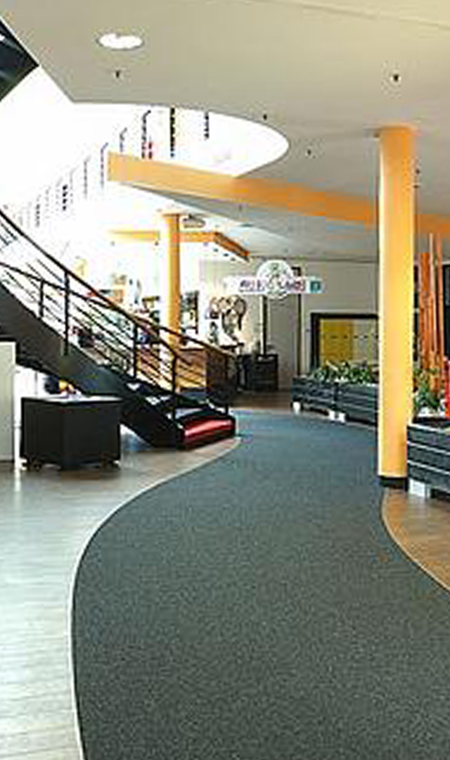 Raumausstattung Tübingen, Klaiber Heubach Raumaustattung