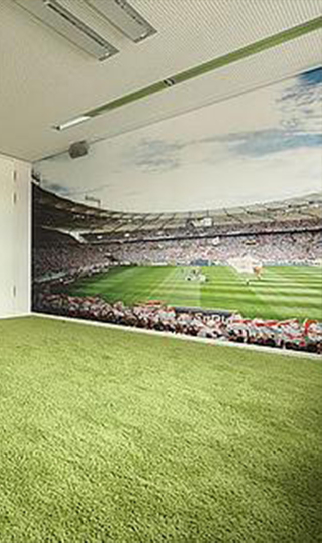 Raumausstattung Tübingen, Klaiber Heubach Raumaustattung