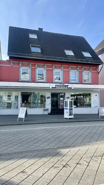 Müller Wohngestaltung Heiligenhaus