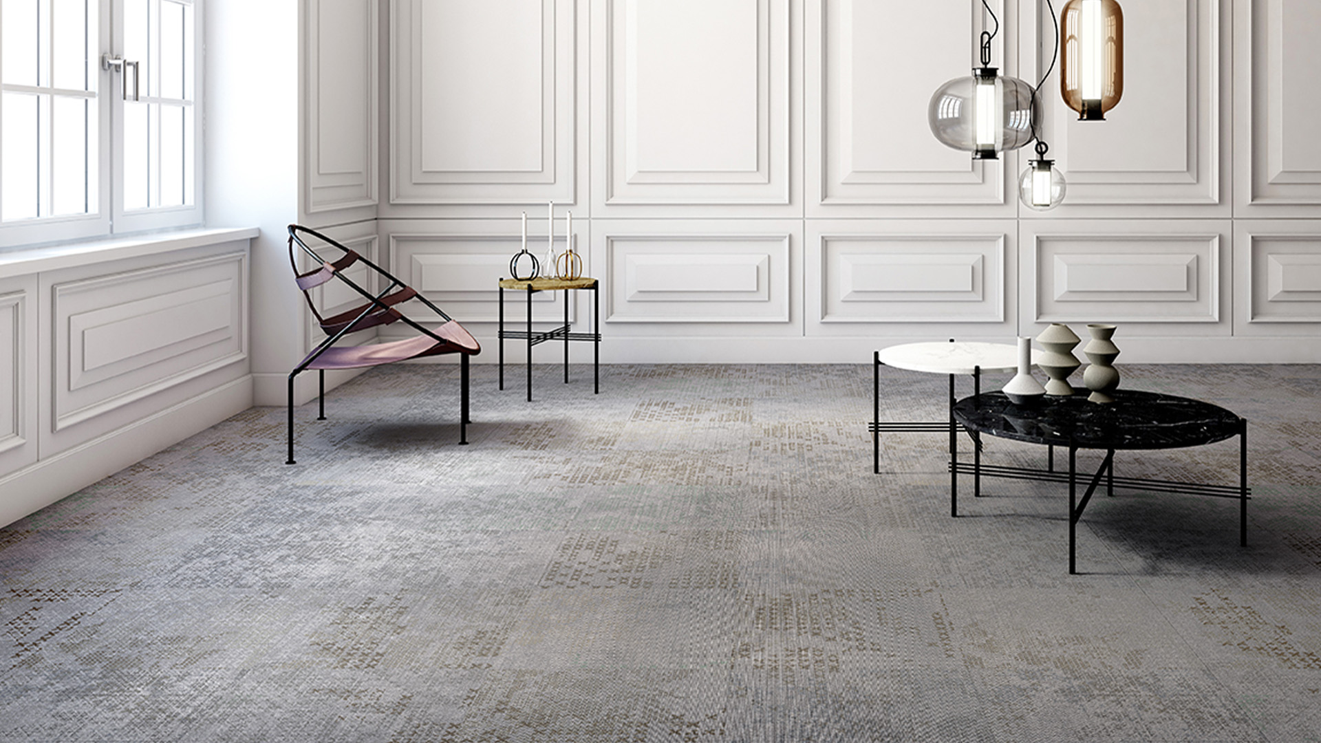 OBJECT CARPET Denkendorf