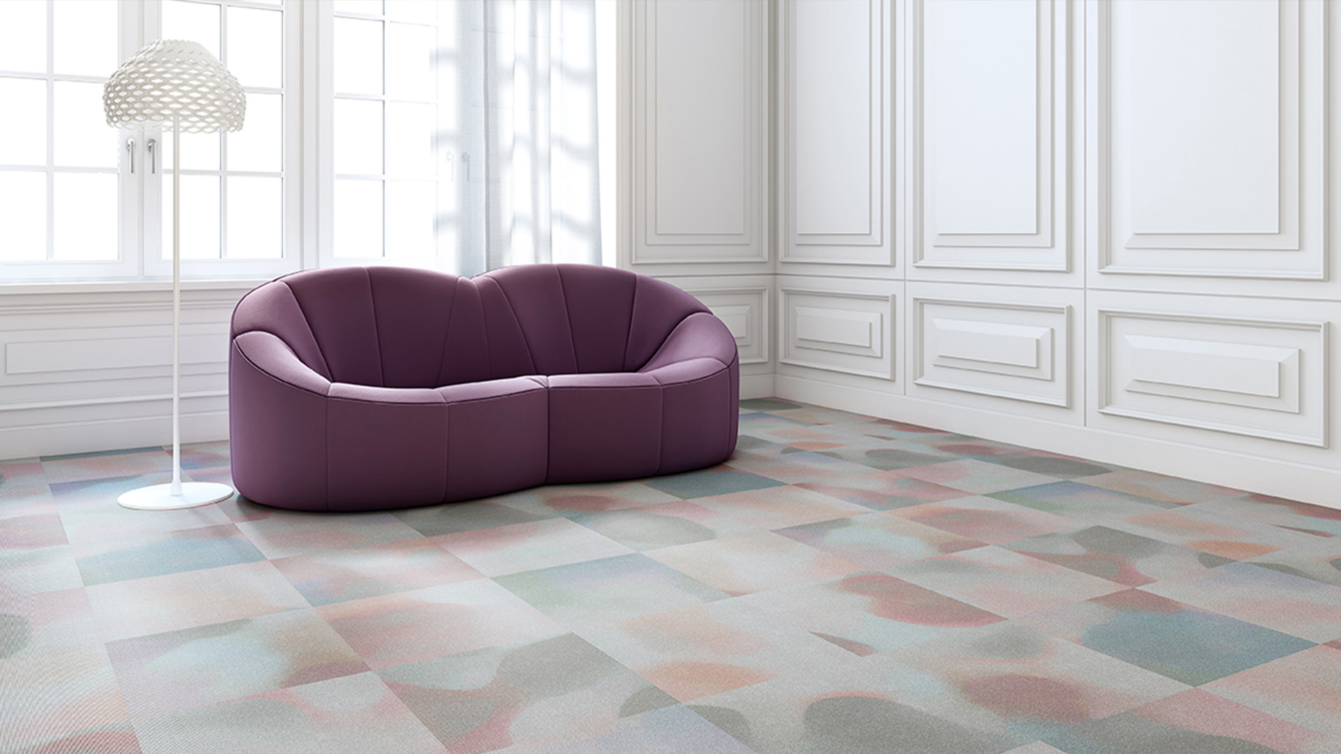 OBJECT CARPET Denkendorf