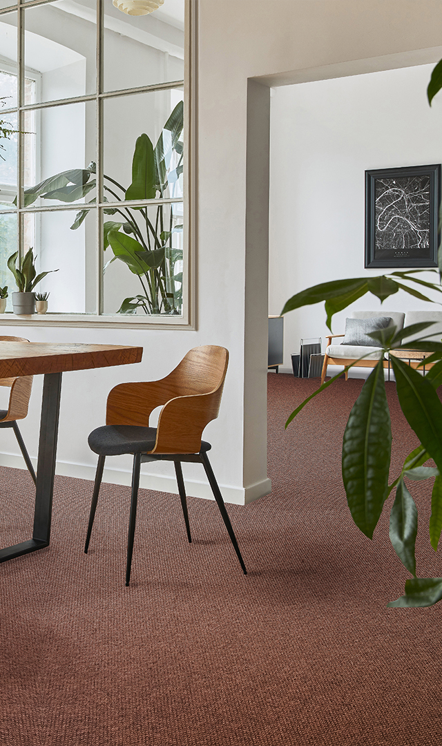 OBJECT CARPET Denkendorf