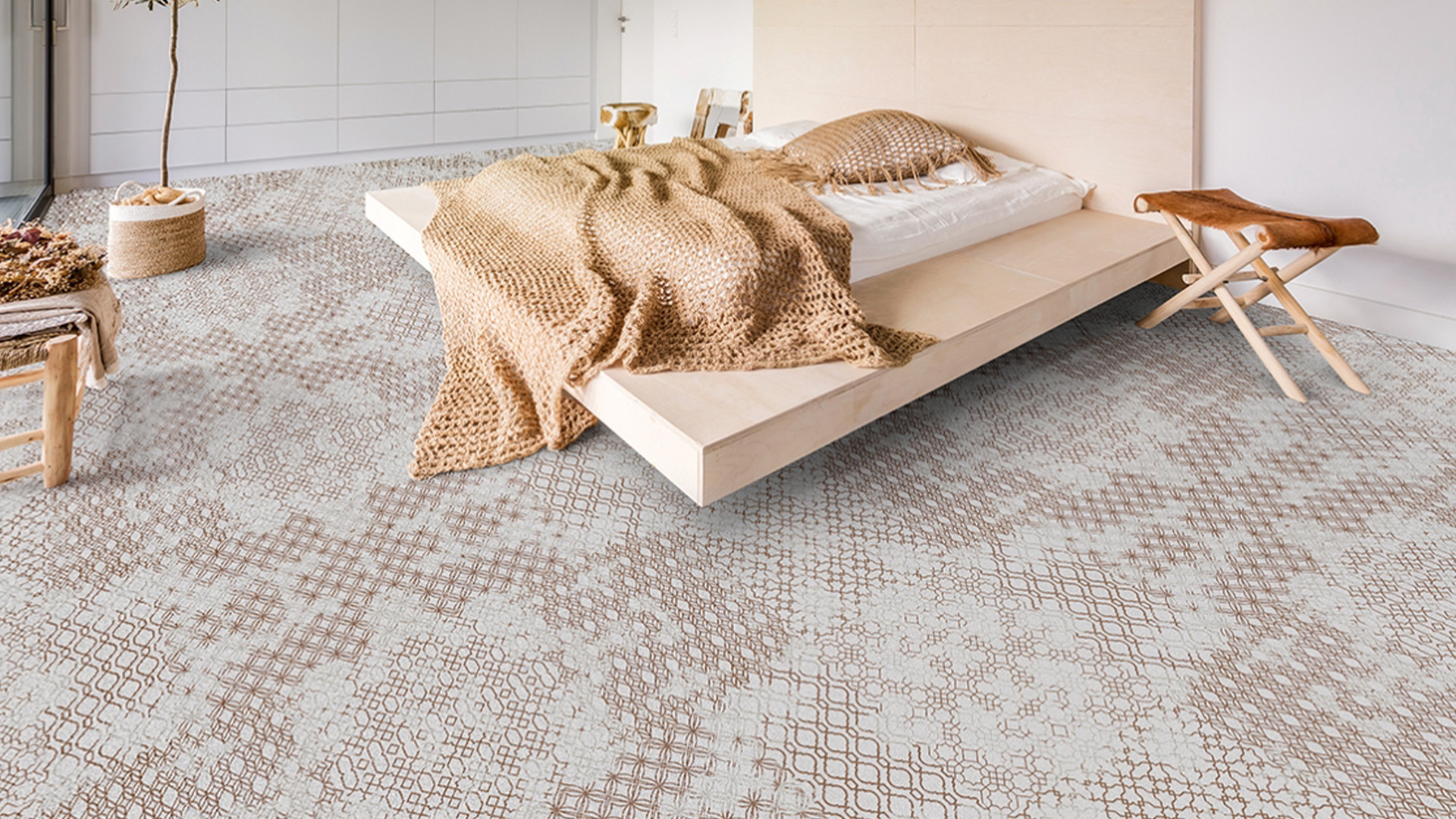 OBJECT CARPET Denkendorf