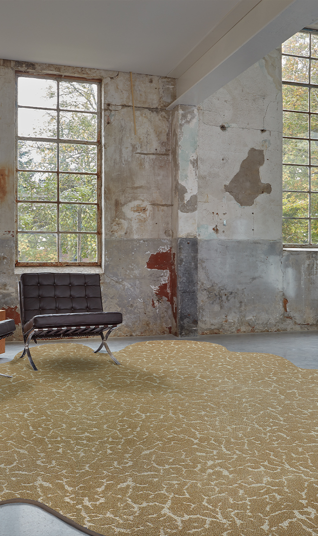 OBJECT CARPET Denkendorf