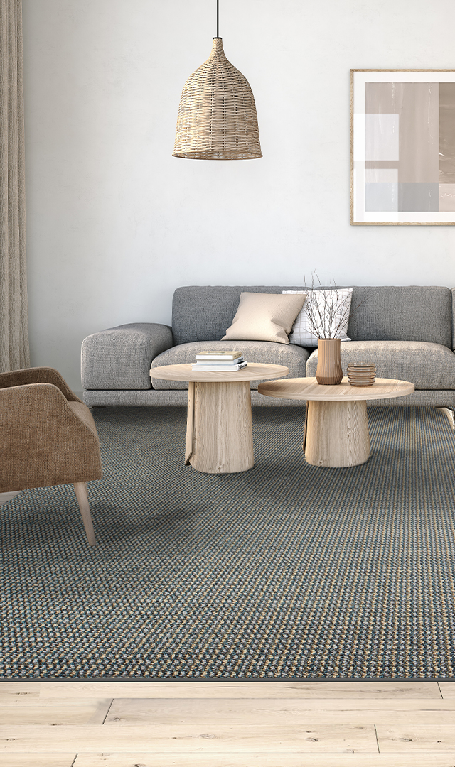 OBJECT CARPET Denkendorf