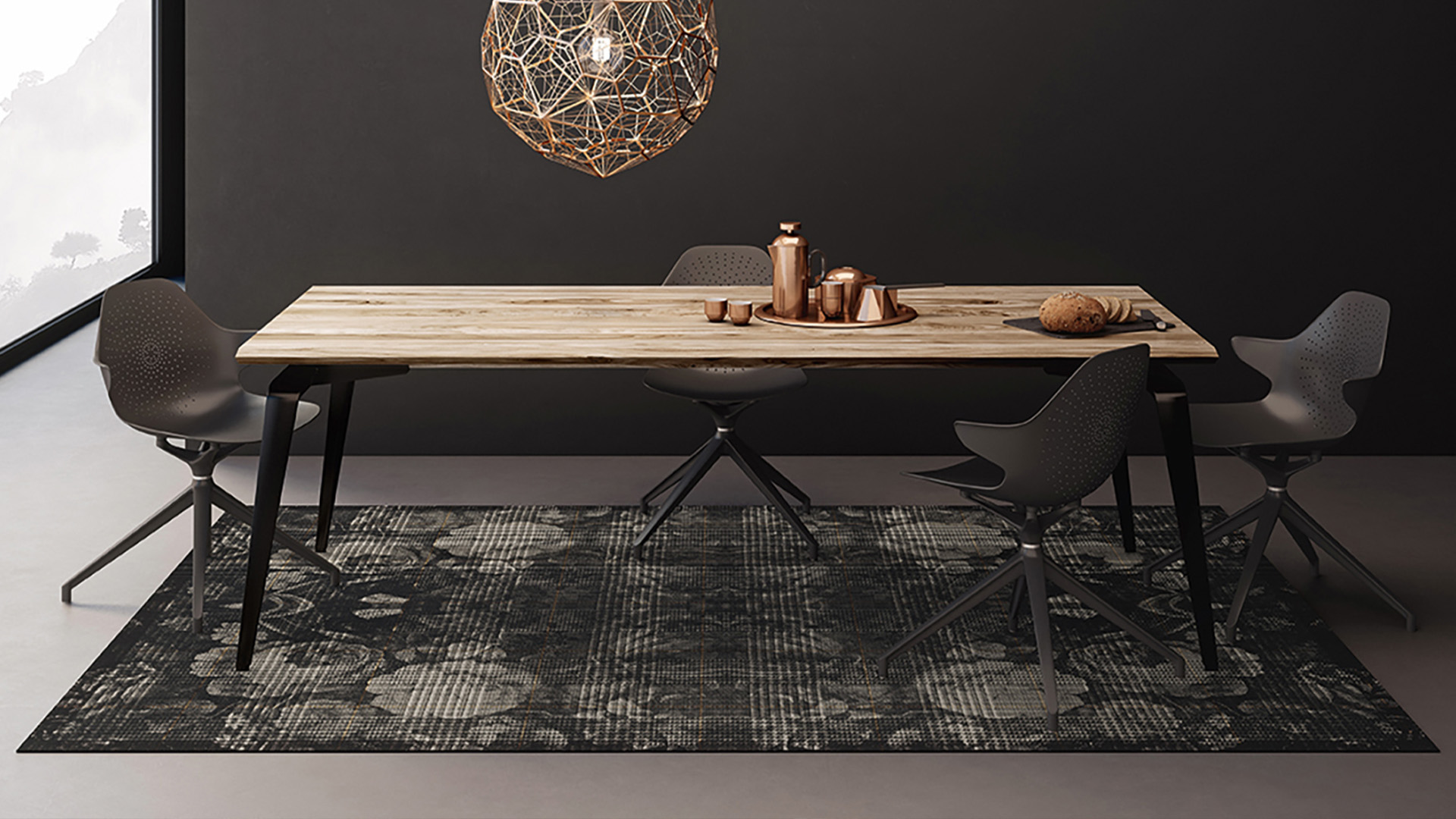 OBJECT CARPET Denkendorf