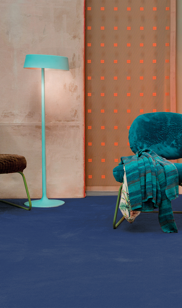 OBJECT CARPET Denkendorf
