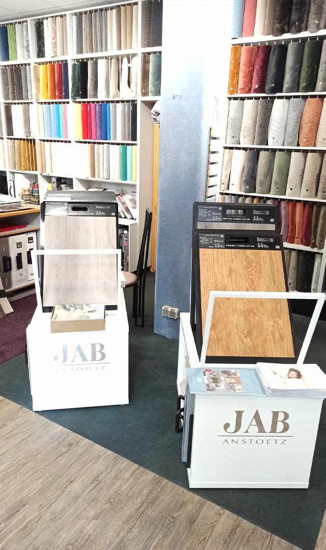 PESA Farben und Tapeten Hamburg, Raumausstattung Hamburg