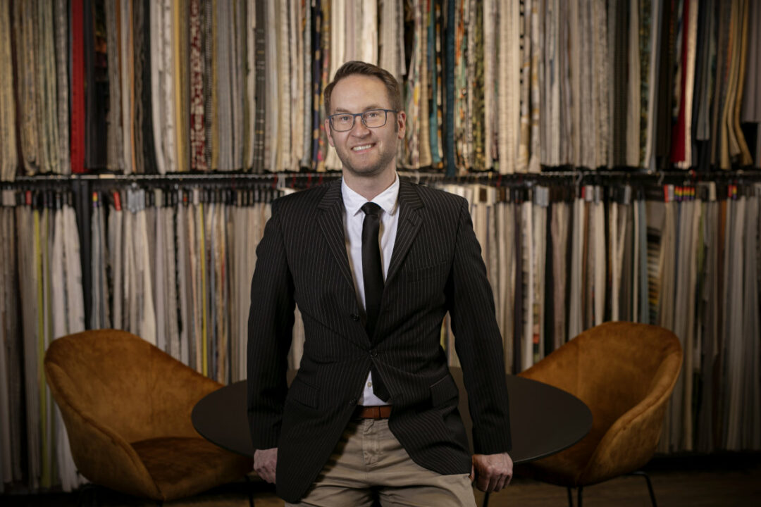 Rademann Raumausstattung Kiel