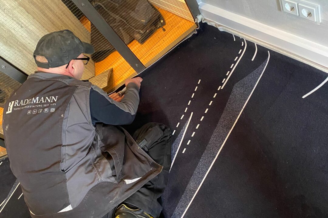 Rademann Raumausstattung Kiel